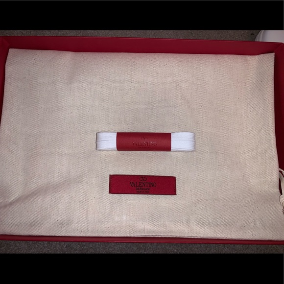 Brand new  Valentino Garavani sneakers - Picture 2 of 4